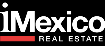 iMexico Real Estate Logo